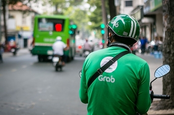 Lý do Grab không nộp hết VAT từng cuốc xe?