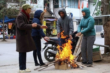 Tuần tới, Bắc Bộ rét đậm, rét hại