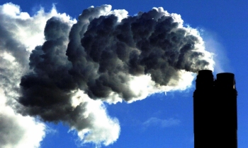 Lượng khí thải carbon tăng trở lại vào năm 2021 sau khi giảm kỷ lục vì Covid-19