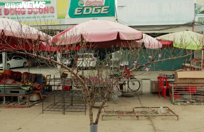Đào Nhật Tân xuống phố đón Tết Dương lịch 2021 - 10