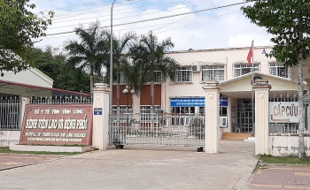 Người đàn ông vượt biên về từ Campuchia dương tính nCoV