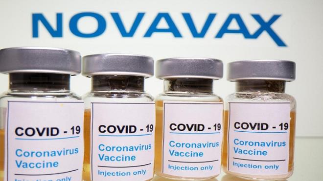 Vaccine COVID-19 thứ 3 của Mỹ thử nghiệm giai đoạn cuối - 1