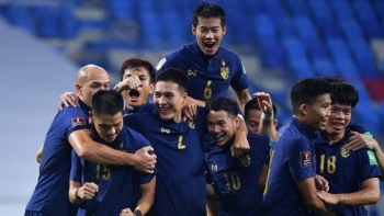 Chuyên gia Thái Lan: Tuyển Việt Nam xuống tinh thần, khó đá chung kết AFF Cup