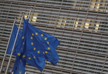 EU khởi động kế hoạch đối trọng với sáng kiến Vành đai - Con đường của Trung Quốc