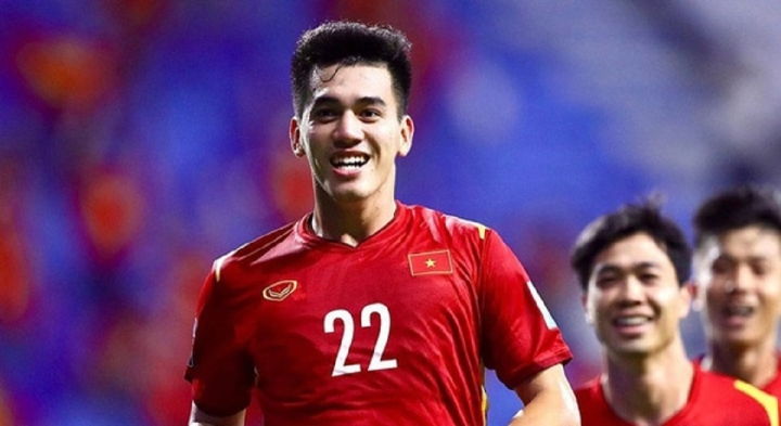 Lịch thi đấu AFF Cup hôm nay 6/12: Lào vs Việt Nam - 1