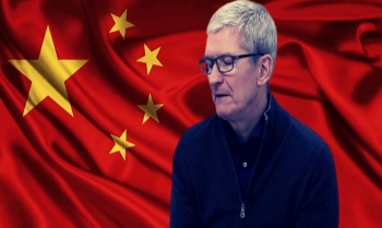 Apple bí mật ký thỏa thuận trị giá 275 tỷ USD với Trung Quốc?