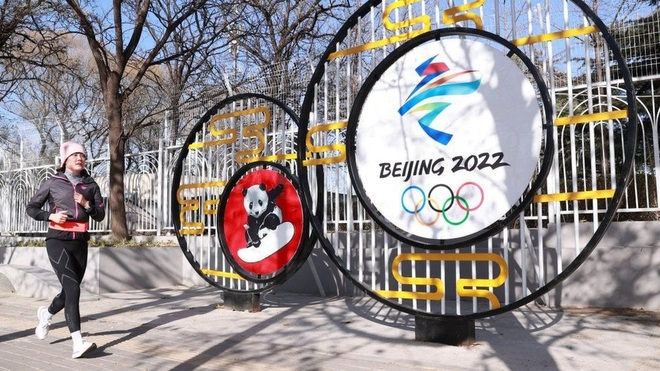 Thêm nhiều nước tẩy chay ngoại giao với Olympic Bắc Kinh