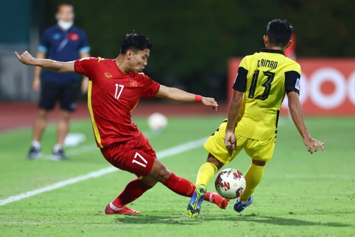 Tuyển Việt Nam vượt trội trình độ bóng đá Đông Nam Á - 2