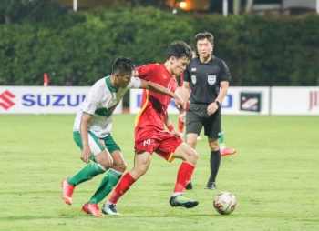 Tuyển Việt Nam có hành trình tương đồng kỳ lạ với AFF Cup 2018