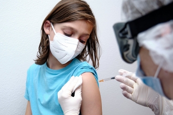 Pfizer tiếp tục thử nghiệm vaccine tăng cường cho trẻ dưới 5 tuổi