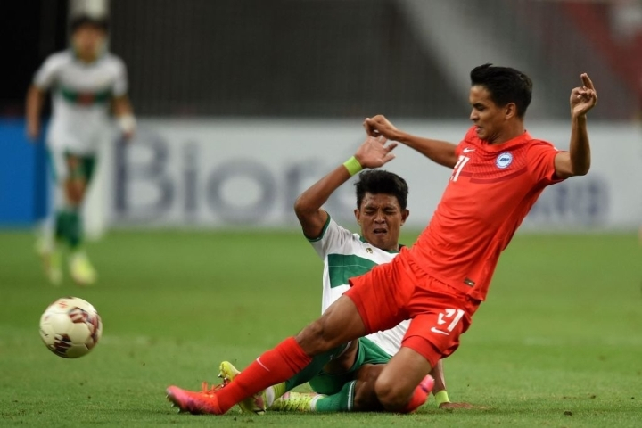 HLV Shin Tae-yong: Không dạy cầu thủ Indonesia đá xấu, còn đá rắn là bình thường - 1