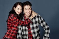 kim woo bin va shin min ah nghi duong tai australia