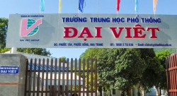 so gd dt ha noi noi gi ve thong tin de thi ngu van bi lo