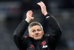 solskjaer xung dang duoc trao hop dong dai han voi mu