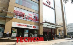 techcombank thong qua phuong an tang von dieu le gay soc