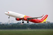 vietjet tiep tuc dong hanh cung quy hoc bong vu a dinh nam thu 5 lien tiep