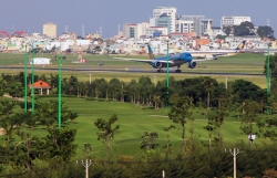 25000 ty dong dau tu mo rong san bay tan son nhat