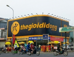 the gioi di dong phu nhan viec de lo thong tin khach hang