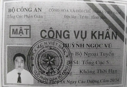 csgt nam dinh bi nguoi dan nhot chuyen khong han vay