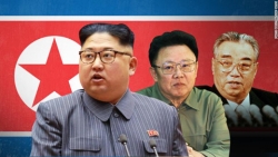 nghe thuat ngoai giao kim jong un tu ham doa den cai om nong am