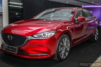 mazda 3 2019 thay doi toan dien ra mat thang 11