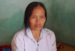 ai cung nghi nguoi phu nu nay mang bau nga ngua khi phat hien su that