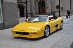 nu sinh khien thien ha phai tram tro khi di da hoi bang sieu xe roll royce nam pha le