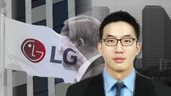 lg phan phao cong nghe man hinh hien dai cua samsung galaxy s10 cho day