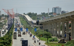 lanh dao tp hcm khong vi metro so 1 gap kho ma dung cac tuyen khac