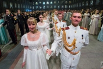 anh cuoc song trong truong nu thieu sinh quan nga