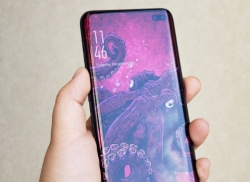 xac nhan galaxy s10 lite se dung chip snapdragon 855