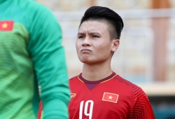 tuyen viet nam nhan nhiem vu vao vong 18 asian cup 2019